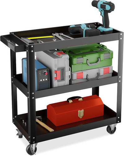 Carrello portautensili - carrello,