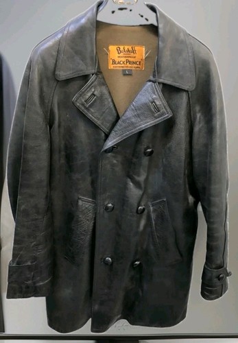 Belstaff black prince - , "black