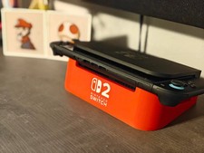 Nintendo Switch 2 Supporto
