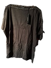 Camicetta/top Diesel retrò