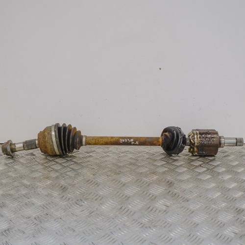 Albero trasmissione - albero,