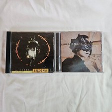 Enigma 2 CD Set - The Screen
