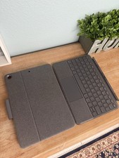 Logitech Combo Touch per iPad