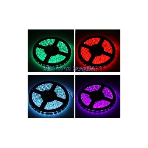 Metri striscia 300 - striscia, led