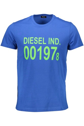 Diesel shirt maniche corte - diesel,