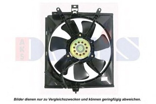 Ventola polcar 904023w5 volvo - 904023w5,