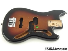 Fender Player II Mustang Bass