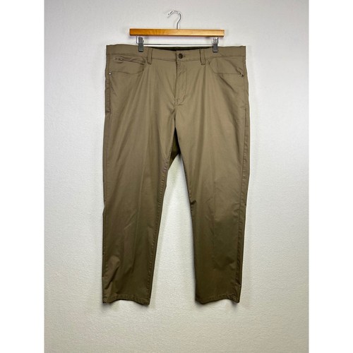 Pantalone chino casual gamba