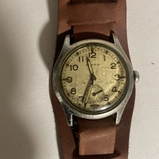 WW2 Orologio Moeris ATP Emesso