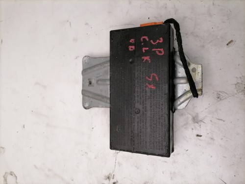 Airbag porta anteriore - airbag,