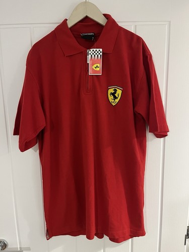 Polo ferrari 1999 - polo,