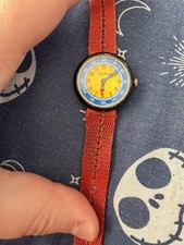 Orologio da polso vintage Flik