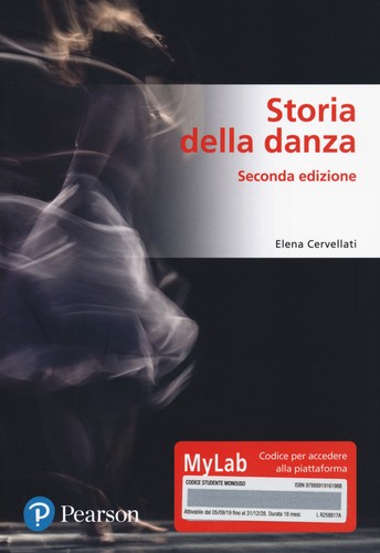 Storia della danza - ., ediz