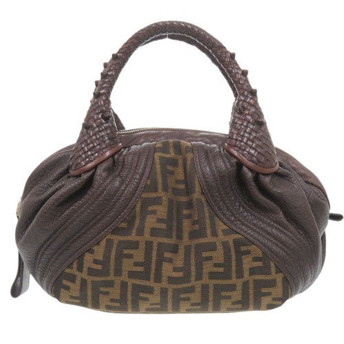 Fendi mini borsa spia - fendi,