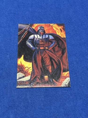 Carta promozionale star - promozionale, wars