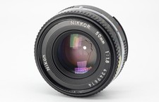 Nikon Nikkor 50mm f/1.8