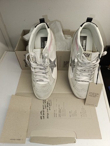 Scarpe golden goose - scarpe,