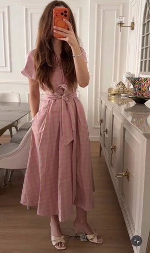Zara nuovo abito donna con - zara,