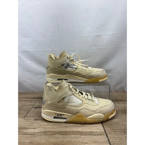 Nike air jordan retro - air, 4