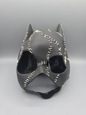 Maschera di gomma vintage 1992