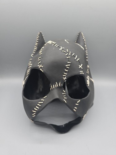 Maschera gomma vintage - di, 1992