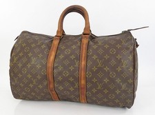 Autentica borsa vintage LOUIS
