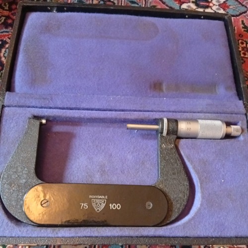 Calibro vite vintage di - vintage,