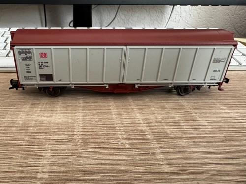 Fleischmann carrello - fleischmann,
