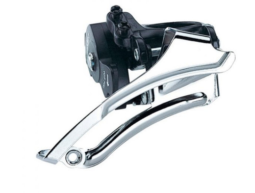 Microshift m20 triple - m20,