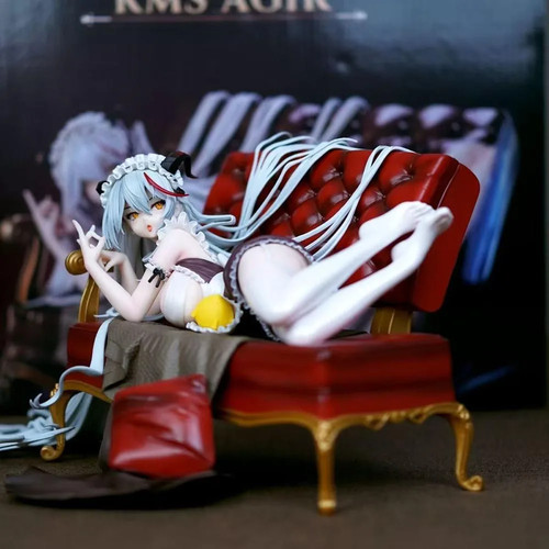 Azur lane agir - azur, cm