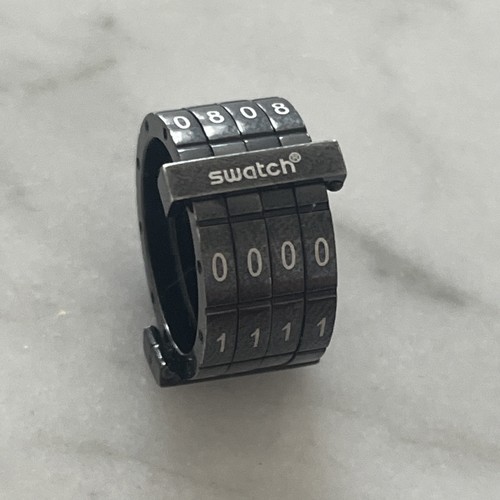 Nuovissimo anello vintage