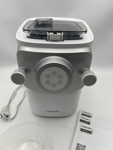 Macchina per pasta - , philips