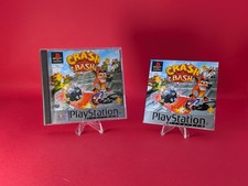 Crash Bash PS1 Playstation