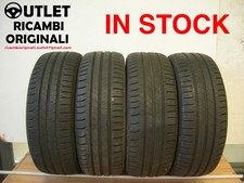 Pneumatici Usati 4 Michelin