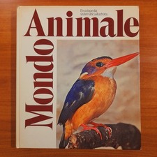 Mondo Animale - Uccelli -