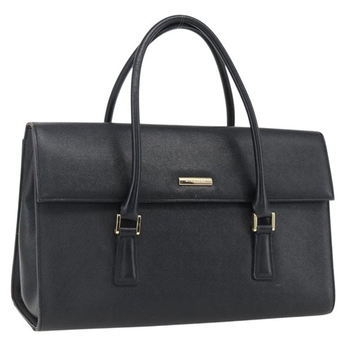 Burberry hand bag - burberry,