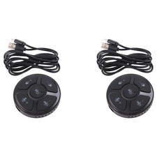 2X Microfono per Conferenze USB da Tavolo, Altoparlante, 360°, Omnidirezion6726