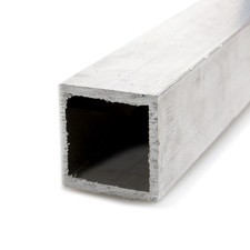 Tubolare Quadro Alluminio -