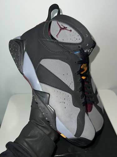 Nike air jordan - air, vii