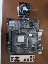 Bundle AMD Athlon 3000G 3,5