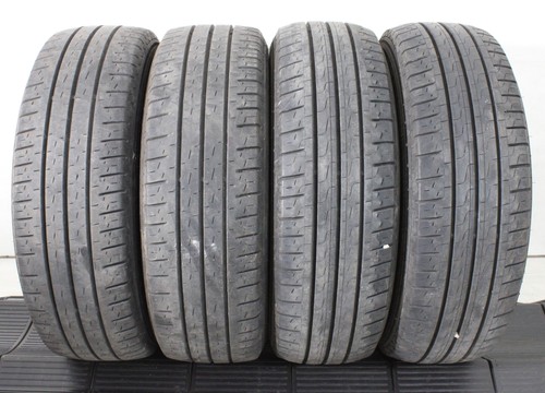 Pneumatici estivi 215 - 4,