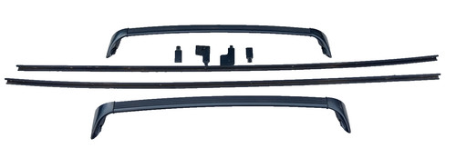 Kit barre portapacchi renault - kit,