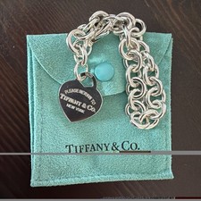 Bracciale Please Return to