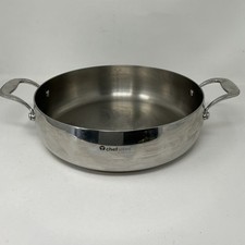 Tupperware Chef Series 6Qt