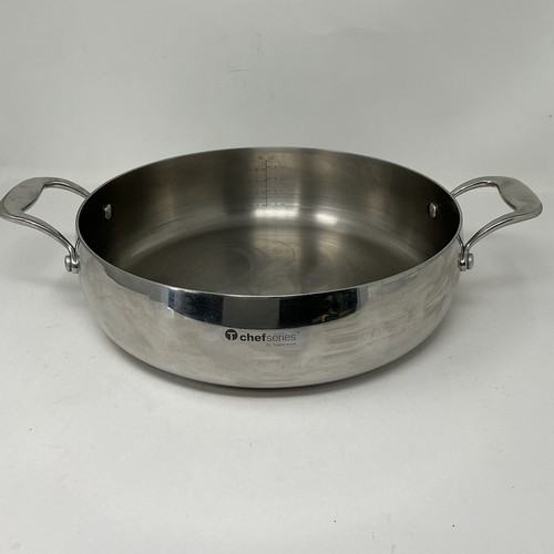 Tupperware chef series 6qt - chef,