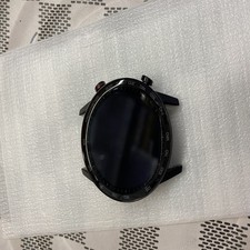 Guscio orologio schermo lcd - guscio,