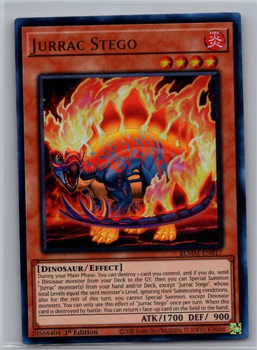 Jurrac stego blmm - jurrac, blmm-en017
