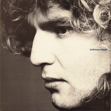 Baltimoore - Freak - LP - NM