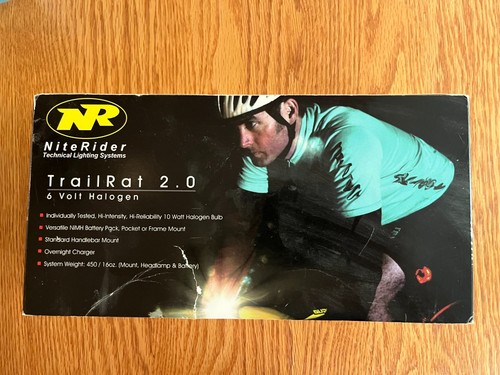 2005 niterider trailrat - 2005, 2.0