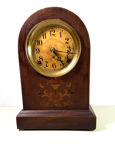 Antico orologio seth thomas - antico,